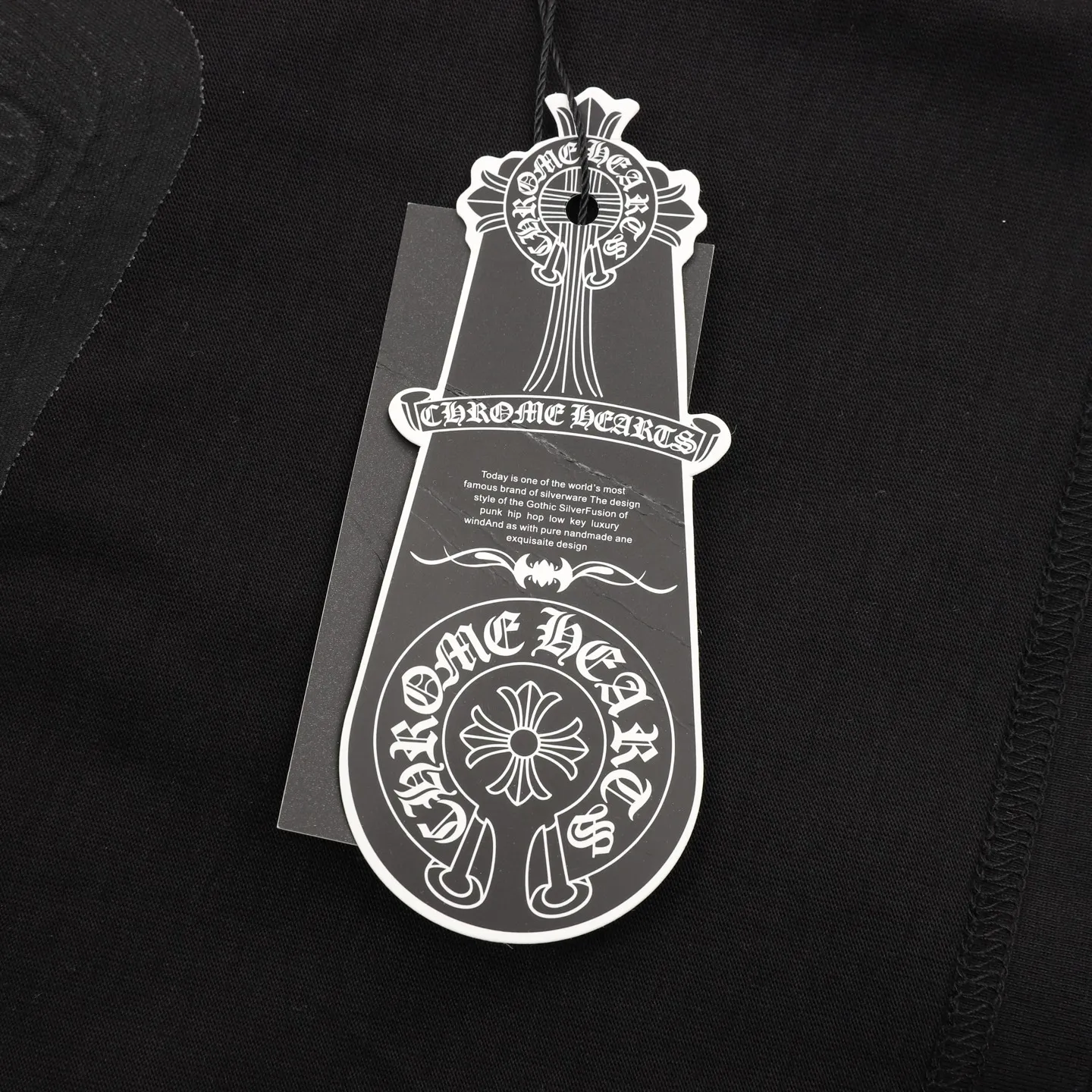 Chrome Hearts/ 2026 Authentic 0 Quality 0 Sizes: S-XL